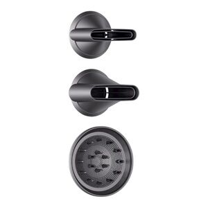 DYSON SUPERSONIC HD01 ATTACHMENTS - BRAND NEW